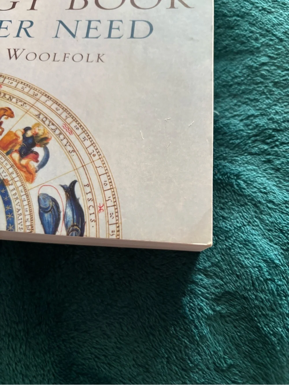 The Only Astrology Book You’ll Ever Need Coffee Table Book